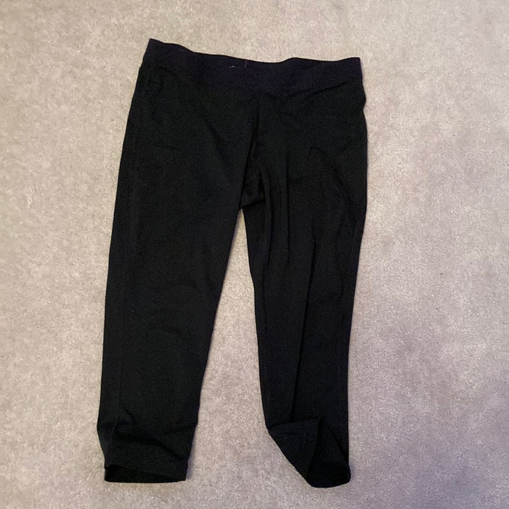 Nike capri leggings